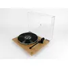 Image de Platine vinyle Rega Planar 3 Chêne avec cellule ND5