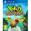 Image de Yoku's Island Express PS4