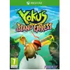 Image de Yoku's Island Express