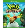 Image de Yoku's Island Express Xbox One Xbox One