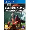 Image de Genesis Alpha One