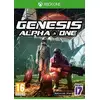 Image de Genesis Alpha One