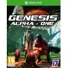 Image de Genesis Alpha One Xbox One Xbox One