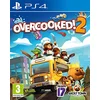 Image de Overcooked 2 PS4 en occasion ou reconditionné