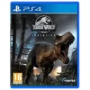 Image de Jurassic World: Evolution Jeu PS4 en occasion ou reconditionné