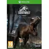 Image de Jurassic World : Evolution