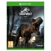 Image de Jurassic World: Evolution Jeu Xbox One en occasion ou reconditionné