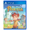 Image de Meine Zeit bei Portia Jeu PS4 en occasion ou reconditionné