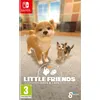 Image de Little Friends Dogs & Cats Nintendo Switch Nintendo Switch
