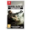 Image de Sniper Elite 2 Remastered Jeu Switch en occasion ou reconditionné