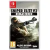 Image de Rebellion, Sniper Elite v2 Remastered