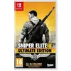 Image de Rebellion, Sniper Elite III (3) - Édition Intégrale