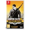 Image de Sniper Elite III Ultimate Edition Nintendo Switch Nintendo Switch