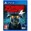 Image de Rebellion, Zombie Army 4 : Dead War