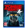 Image de Zombie Army 4: Dead War PS4 [ en occasion ou reconditionné