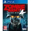 Image de Playstation Games Ps4 Zombie Army 4 Dead War