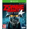 Image de Zombie Army 4 Dead War