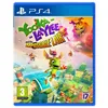 Image de Yooka-Laylee and The Impossible Lair PS4 PlayStation 4