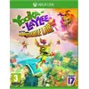 Image de Yooka Laylee and the Impossible Lair