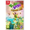 Image de Yooka Laylee and the Impossible Lair