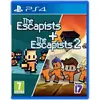 Image de Team17, Escapists 1 + Escapists 2 Double Pack