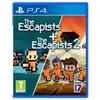 Image de The Escapists + The Escapists 2 PS4