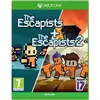 Image de Team17, The Escapists & The Escapists 2 Xbox One