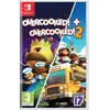 Image de Overcooked! + overcooked! 2