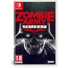 Image de Jeu Vidéo - Zombie Army Trilogy - Nintendo Switch - Action - 1-2 Joueurs - Version Import Nintendo Switch
