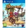 Image de The Survivalists PS4 PlayStation 4