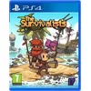 Image de THE SURVIVALISTS FR/NL PS4 PlayStation 4