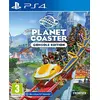 Image de Planet Coaster Console Edition (PS4) en occasion ou reconditionné
