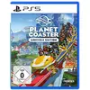 Image de Planet Coaster - [PlayStation 5] en occasion ou reconditionné