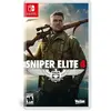 Image de Rebellion, Sniper Elite 4
