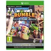 Image de Worms Rumble Fully Loaded edition Xbox One Xbox One