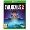 Image de Evil Genius 2: World Domination Xbox Series X Xbox Series