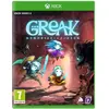 Image de Team17, Greak : Mémoires d'Azur