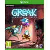Image de Xbox Games Series X Greak Memories Of Azur