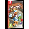 Image de OVERCOOKED! SPECIAL EDITION (CODE-IN-A-BOX) FR/NL SWITCH Nintendo Switch