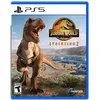 Image de Jurassic World Evolution 2 PS5 en occasion ou reconditionné