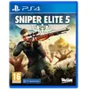 Image de Rebellion, Sniper Elite 5