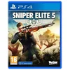 Image de Sniper Elite - [Playstation 4] en occasion ou reconditionné