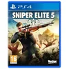 Image de Sniper Elite 5 en occasion ou reconditionné