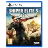 Image de Sniper Elite 5 PS5 Playstation 5