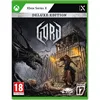 Image de Gord Deluxe Edition Xbox Series X en occasion ou reconditionné