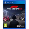Image de F1 Manager 2022
