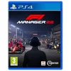 Image de F1 Manager 2022 PS4 en occasion ou reconditionné