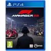 Image de Plaion, F1 Manager 2022