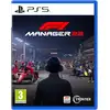 Image de F1 Manager 2022