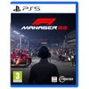 Image de F1 Manager 2022 PS5 en occasion ou reconditionné
